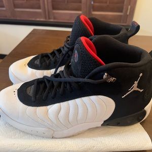 Air Jordan Jumpman Team Pro Holiday 2008 Collection